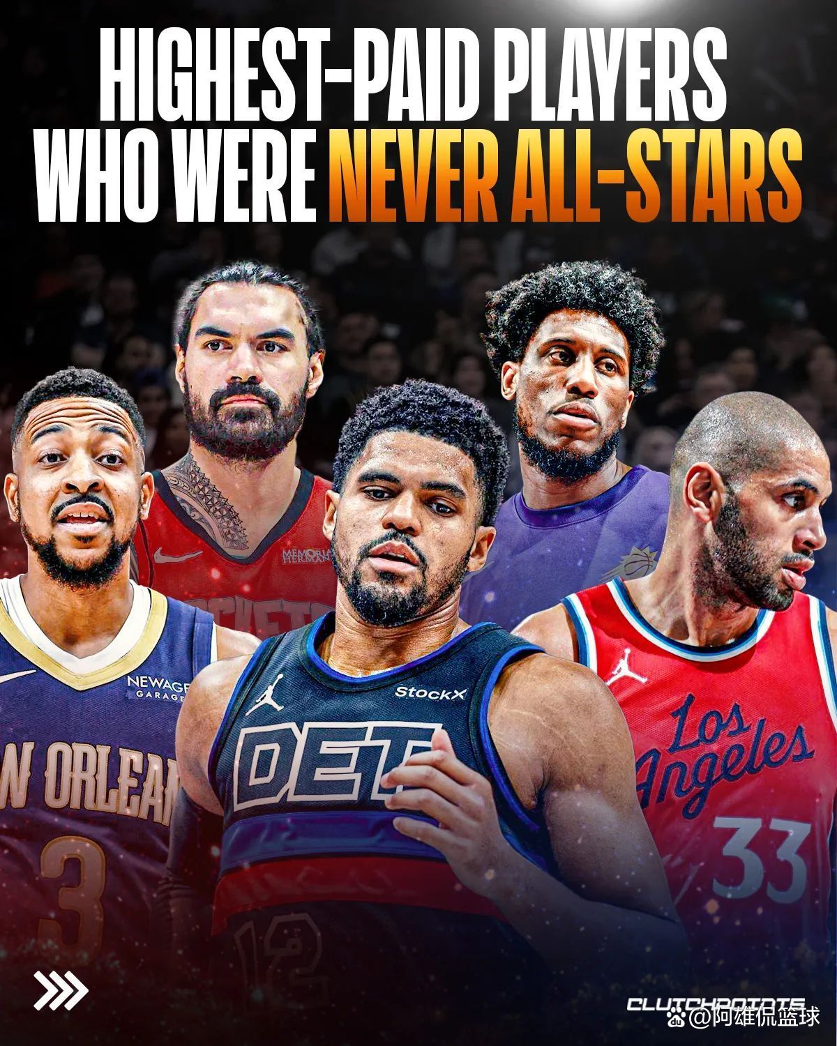 包含NBA球星与世界篮球明星同台竞技，引领全球篮球风气的词条