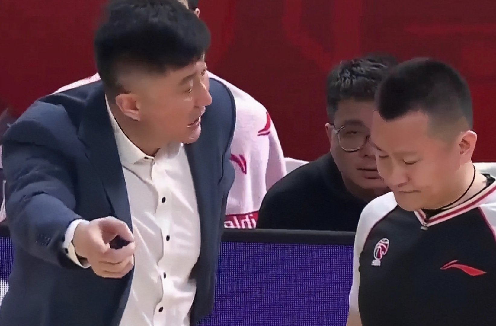 广东队惜败辽宁队，连续三年未能捧得CBA总冠军