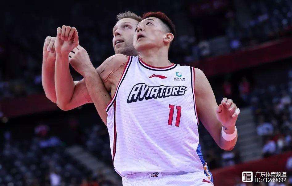宁夏男篮连败，球员们不知所措