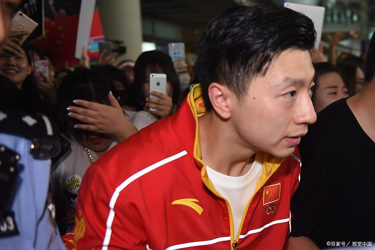 关于德国乒乓球队完胜中国乒乓球队,马龙关键制胜的信息 关于德国乒乓球队完胜中国乒乓球队,马龙关键制胜的信息