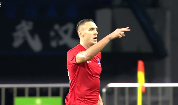 开云体育在线-关于连胜势头难挡！体操豪取十连胜的信息