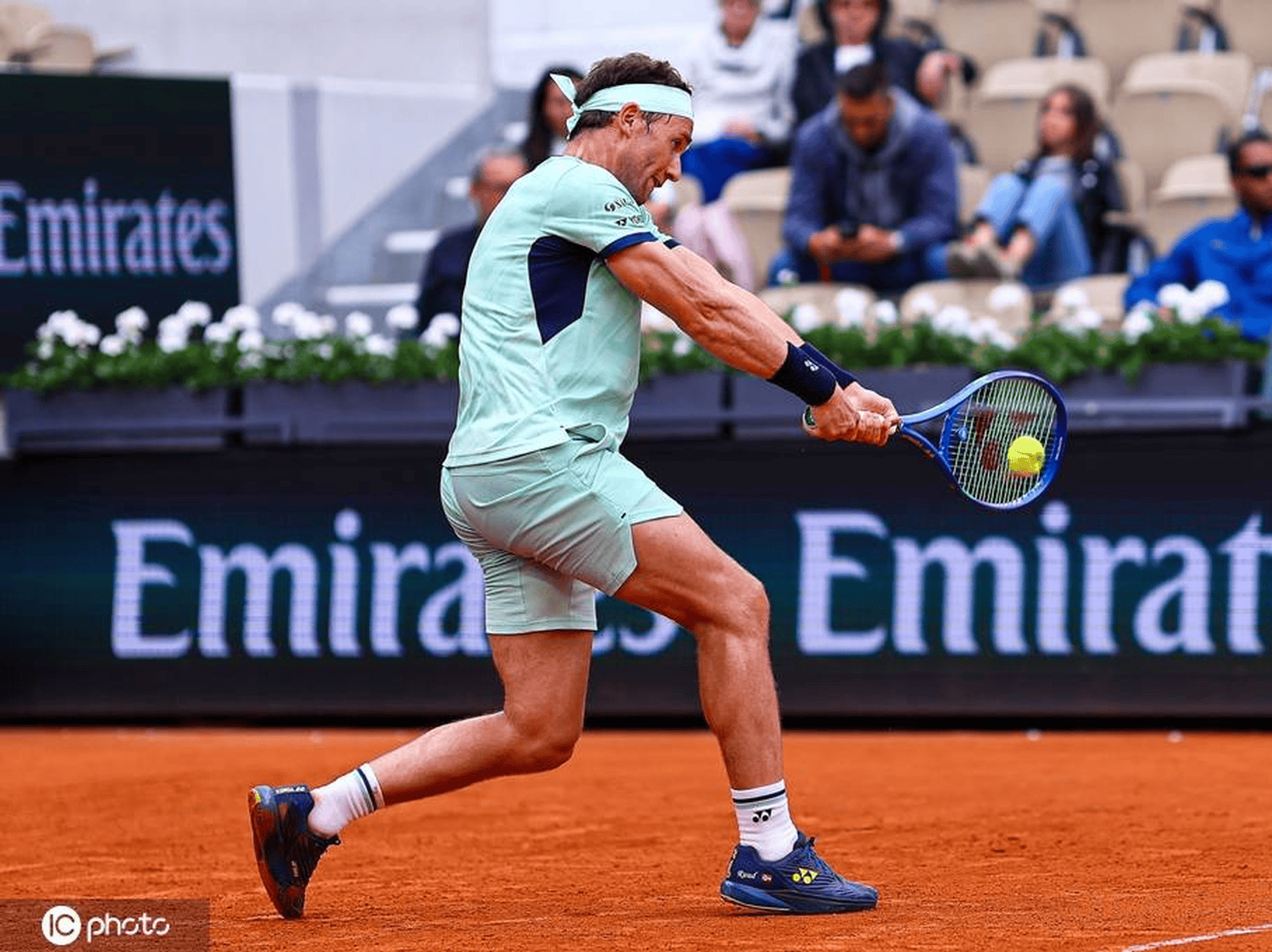 澳网鏖战美网,鲁德刷新纪录 澳网鏖战美网,鲁德刷新纪录