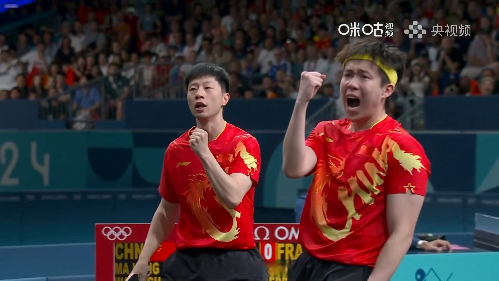 开云体育下载-波兰队绝杀中国队，马龙状态火热