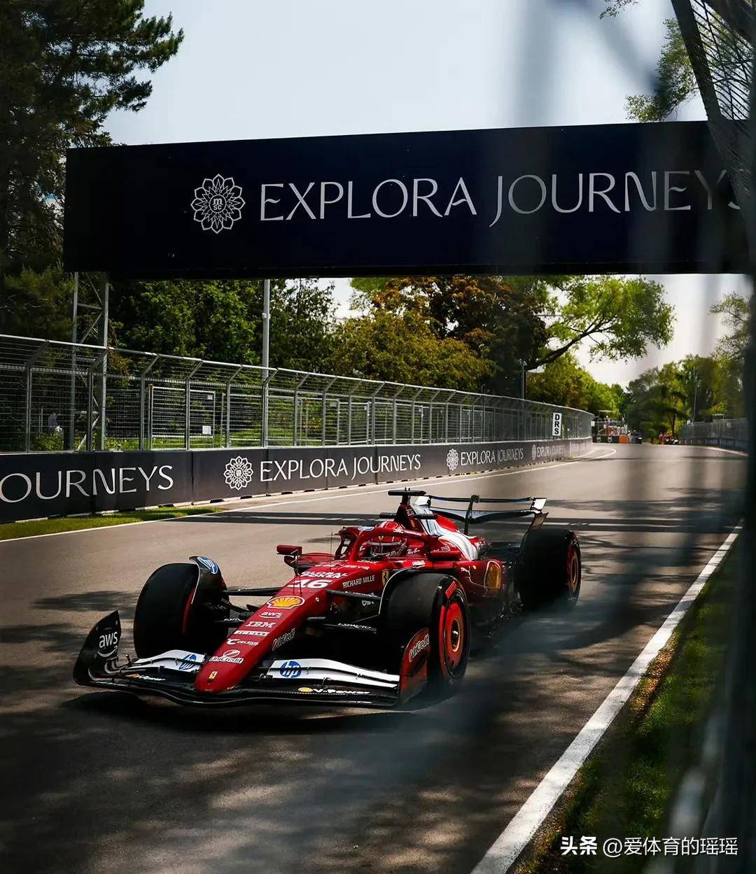 开云体育在线-红牛二队鏖战法拉利，勒克莱尔关键制胜