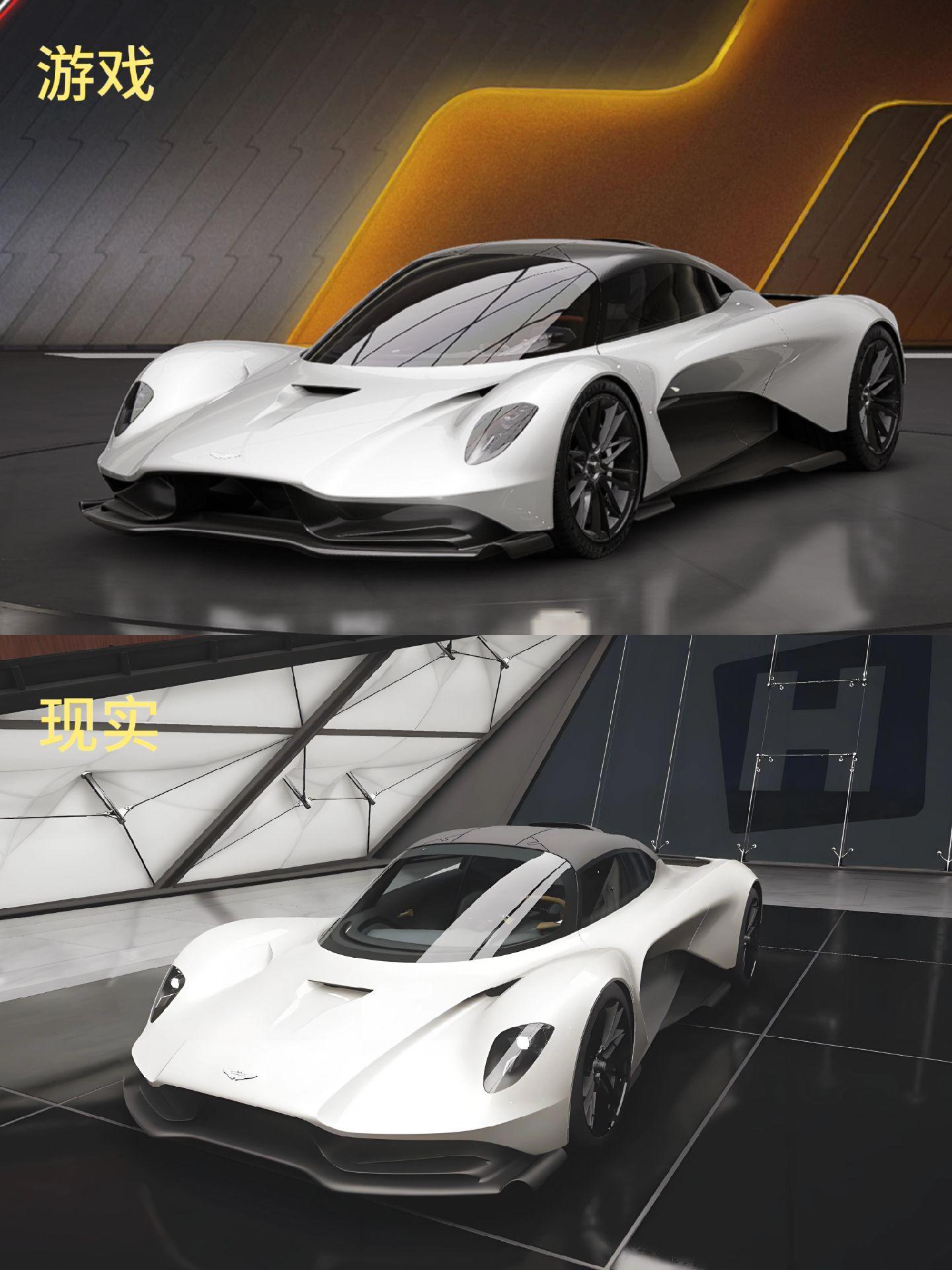 阿斯顿马丁横扫迈凯伦，汉密尔顿高光表现