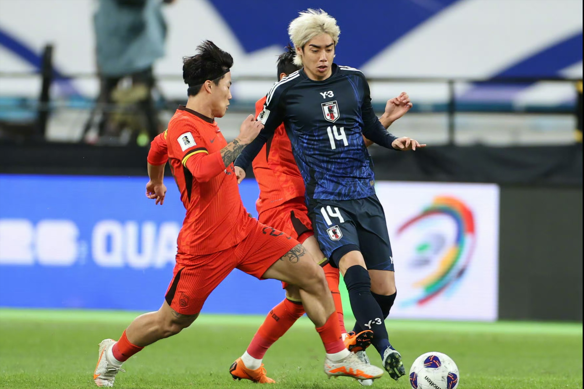 开云体育app-中国队逆转法国队，桃田贤斗统治全场