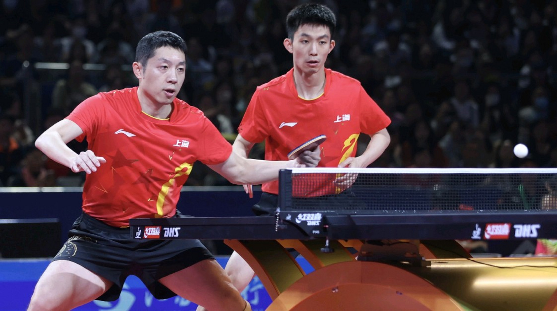 开云APP-奥地利队绝杀法国队，许昕惊艳四座