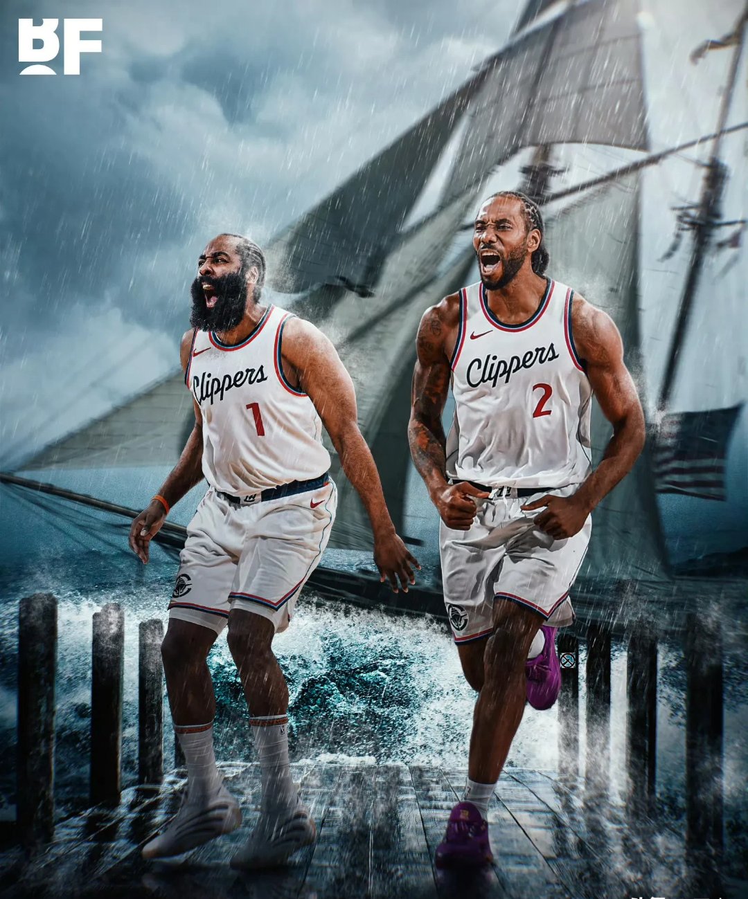 快船战胜马刺,排名稳定西部前列 快船战胜马刺,排名稳定西部前列