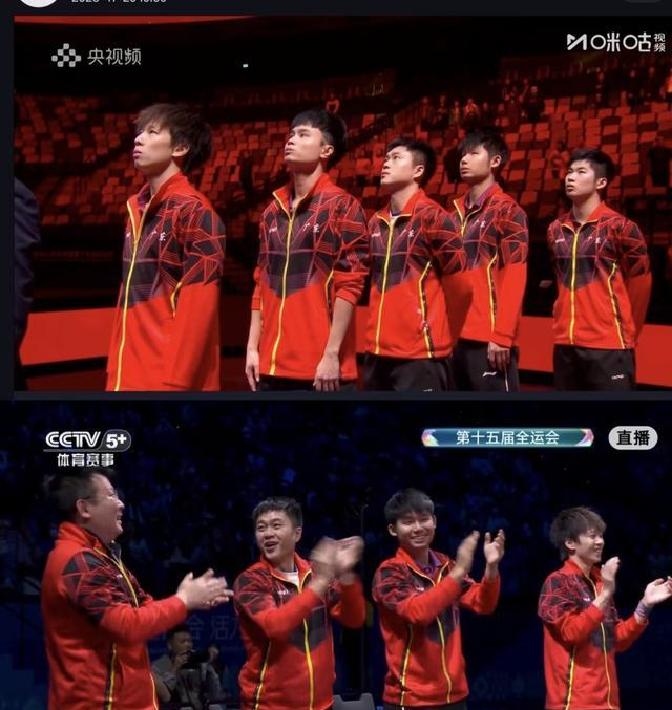 韩国队力克中国队，林高远扛起全队