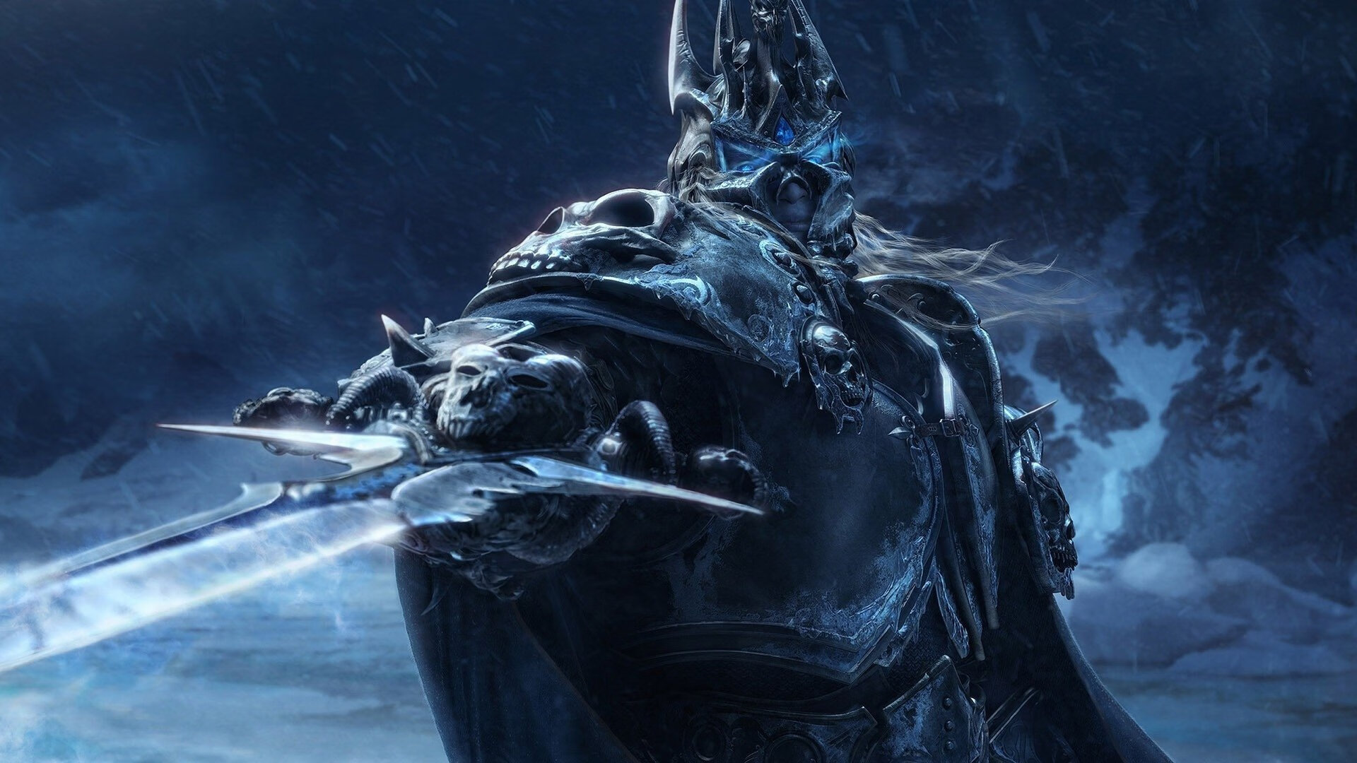 死神镰刀与凡人心脏，凯恩的西决救赎之夜