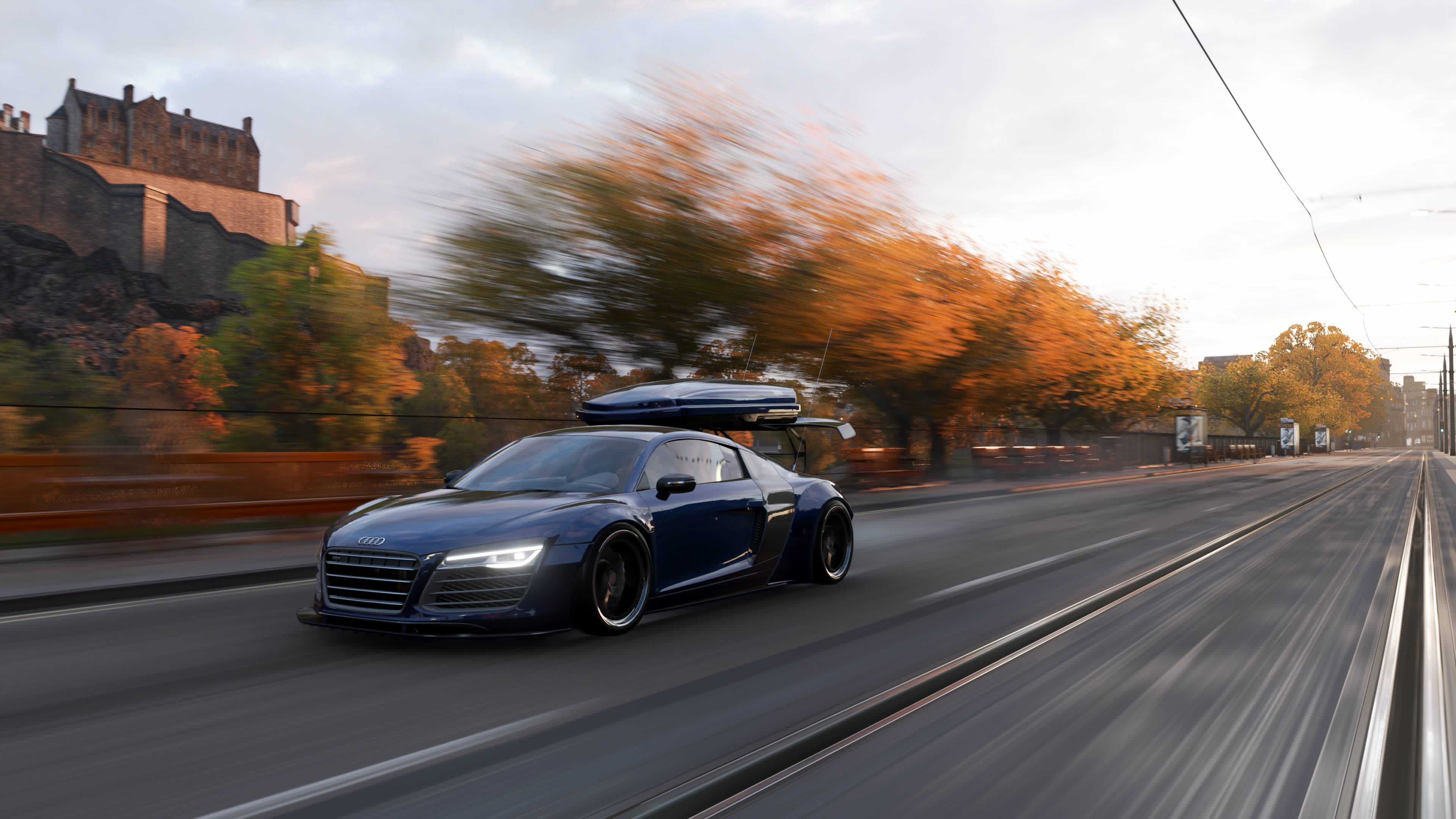 蓝色怒涛淹没路易二世,奥亚尔萨瓦尔在年度之战加冕为王