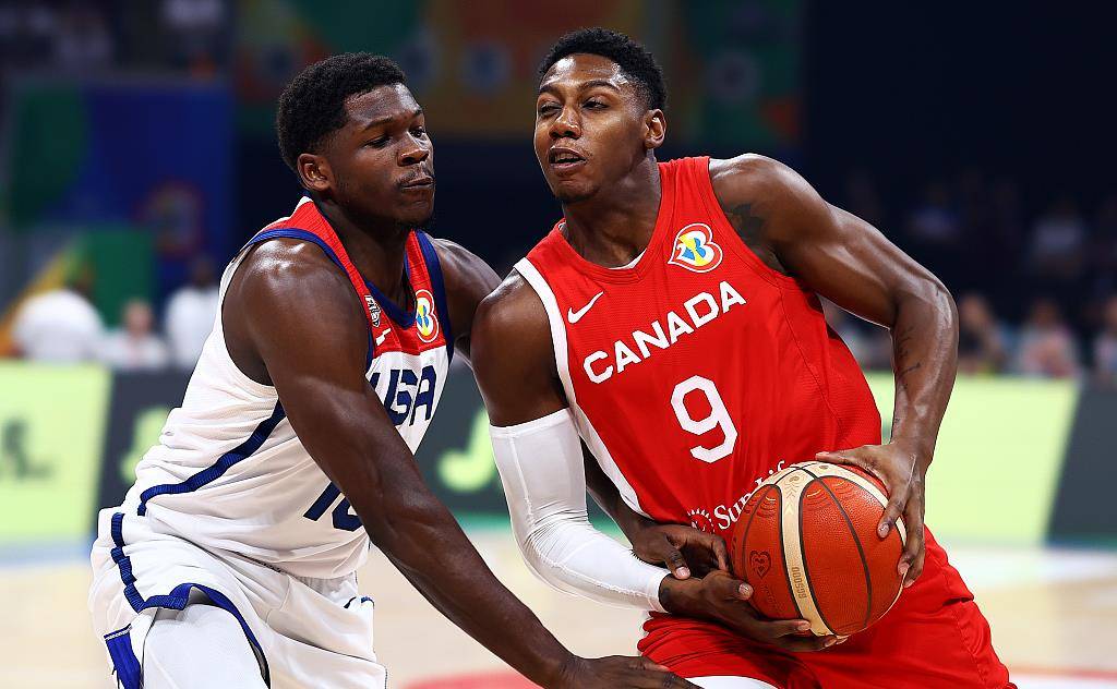 马赛逆转加拿大，若日尼奥成为关键先生