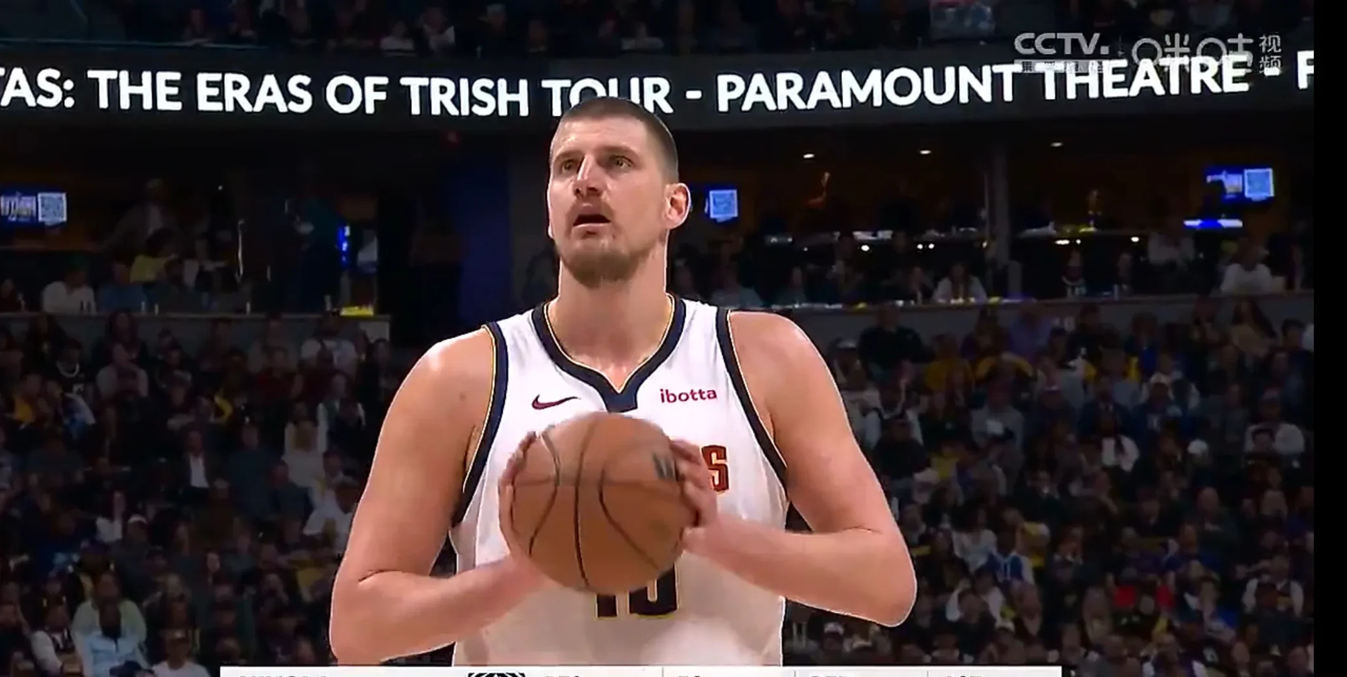 开云体育官网-东决关键战焦点战，掘金压哨击败爵士