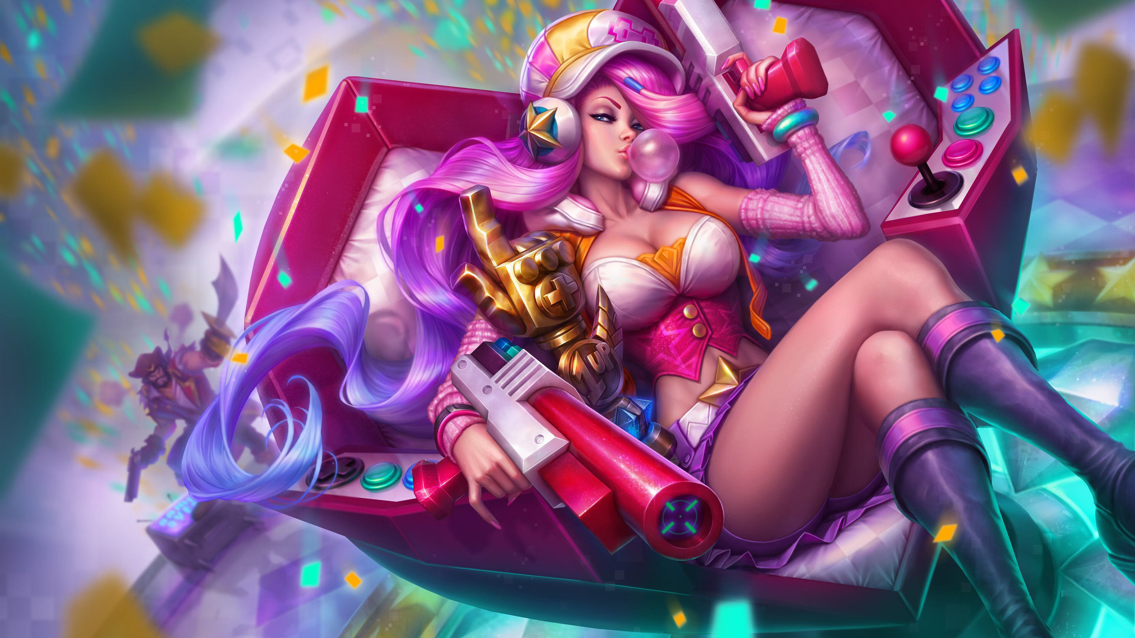 拉梅洛末节导演逆转风暴,公牛一波流窒息马刺彰显关键先生本色